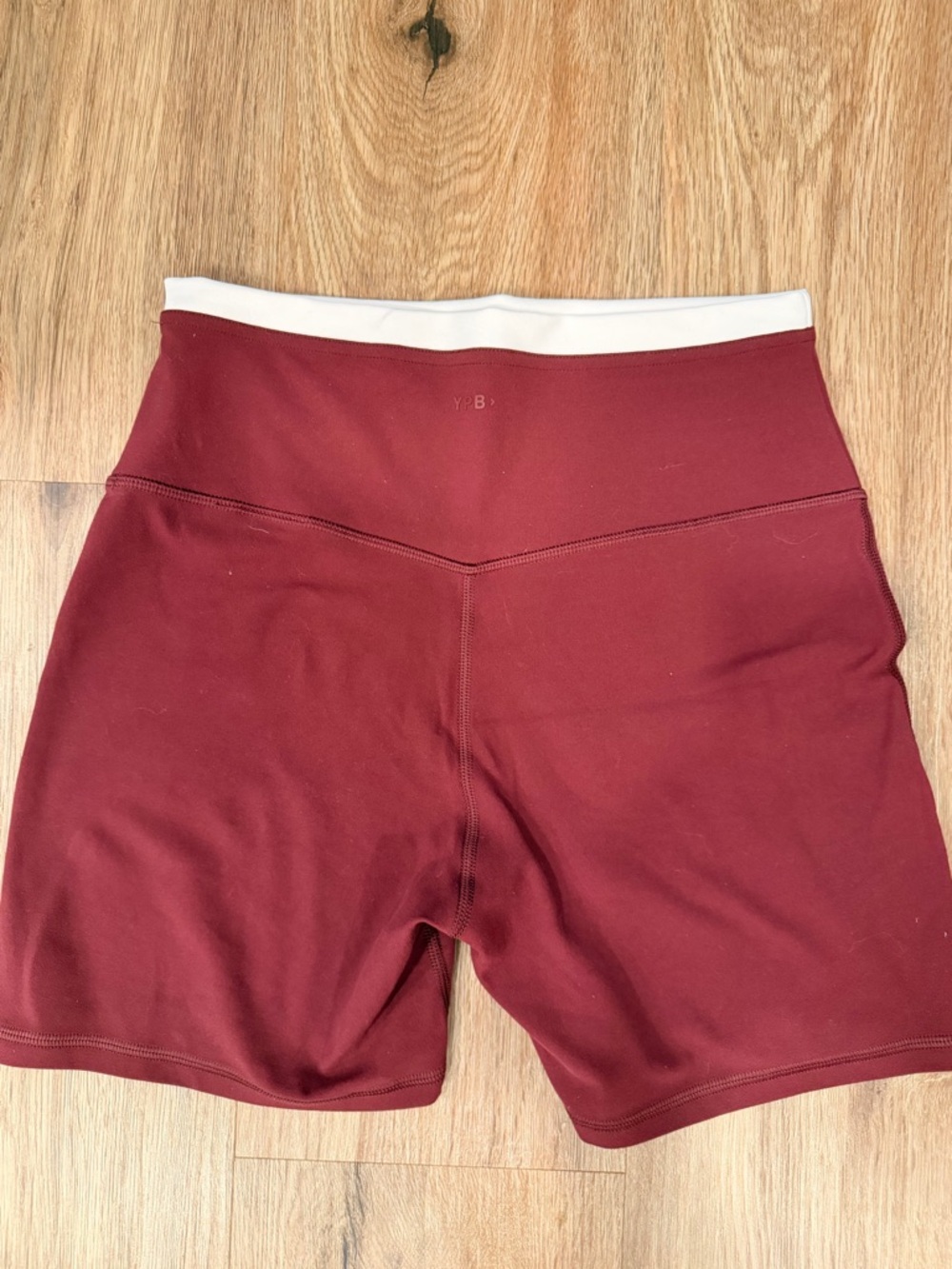 Abercrombie YPB 5in Shorts